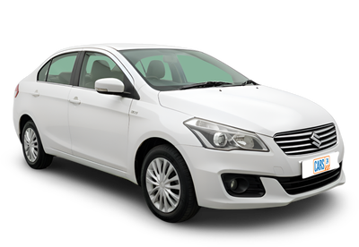Maruti Ciaz-img